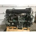 VOLVO D13 Engine Assembly thumbnail 4