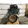 VOLVO D13 Engine Assembly thumbnail 5