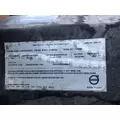 VOLVO D13 Engine Assembly thumbnail 6