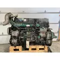 VOLVO D13 Engine Assembly thumbnail 4