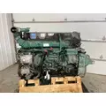 VOLVO D13 Engine Assembly thumbnail 3