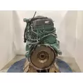 VOLVO D13 Engine Assembly thumbnail 4