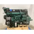 VOLVO D13 Engine Assembly thumbnail 11