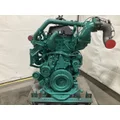 VOLVO D13 Engine Assembly thumbnail 1