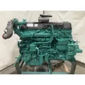 VOLVO D13 Engine Assembly thumbnail 2