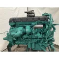 VOLVO D13 Engine Assembly thumbnail 3