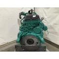 VOLVO D13 Engine Assembly thumbnail 4