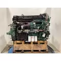 VOLVO D13 Engine Assembly thumbnail 2