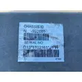 VOLVO D13 Engine Assembly thumbnail 4