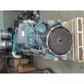 VOLVO D13 Engine Assembly thumbnail 1