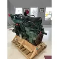 VOLVO D13 Engine Assembly thumbnail 4