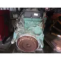 VOLVO D13 Engine Assembly thumbnail 2