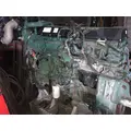 VOLVO D13 Engine Assembly thumbnail 3