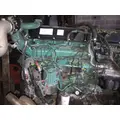 VOLVO D13 Engine Assembly thumbnail 4