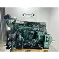 VOLVO D13 Engine Assembly thumbnail 1