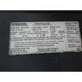 VOLVO D13 Engine Assembly thumbnail 3