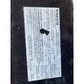 VOLVO D13 Engine Assembly thumbnail 3