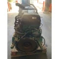 VOLVO D13 Engine Assembly thumbnail 4