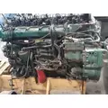 VOLVO D13 Engine Assembly thumbnail 5