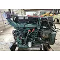 VOLVO D13 Engine Assembly thumbnail 1