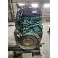 VOLVO D13 Engine Assembly thumbnail 3