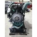 VOLVO D13 Engine Assembly thumbnail 4