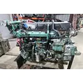 VOLVO D13 Engine Assembly thumbnail 1