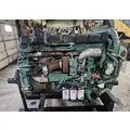 VOLVO D13 Engine Assembly thumbnail 1