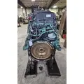 VOLVO D13 Engine Assembly thumbnail 3