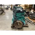 VOLVO D13 Engine Assembly thumbnail 3