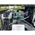 VOLVO D13 Engine Assembly thumbnail 1