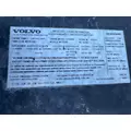 VOLVO D13 Engine Assembly thumbnail 5