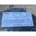 VOLVO D13 Engine Assembly thumbnail 3