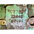 VOLVO D13 Engine Block thumbnail 8