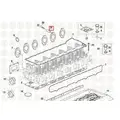 VOLVO D13 Engine Misc. Parts thumbnail 3