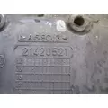 VOLVO D13 Engine Oil Cooler thumbnail 2