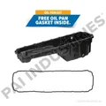 VOLVO D13 Engine Oil Pan thumbnail 2
