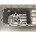 VOLVO D13 Engine Oil Pan thumbnail 3