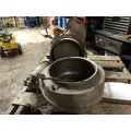 VOLVO D13 Exhaust DPF Assembly thumbnail 3