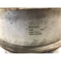 VOLVO D13 Exhaust DPF Assembly thumbnail 3
