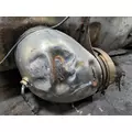 VOLVO D13 Exhaust DPF Assembly thumbnail 5