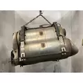 VOLVO D13 Exhaust DPF Assembly thumbnail 3