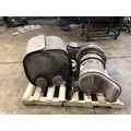 VOLVO D13 Exhaust DPF Assembly thumbnail 2