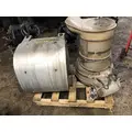 VOLVO D13 Exhaust DPF Assembly thumbnail 2