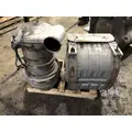VOLVO D13 Exhaust DPF Assembly thumbnail 4
