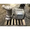 VOLVO D13 Exhaust DPF Assembly thumbnail 4