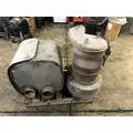 VOLVO D13 Exhaust DPF Assembly thumbnail 3