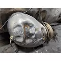 VOLVO D13 Exhaust DPF Assembly thumbnail 4