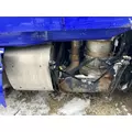 VOLVO D13 Exhaust DPF Assembly thumbnail 1