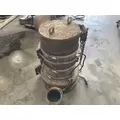 VOLVO D13 Exhaust DPF Assembly thumbnail 2